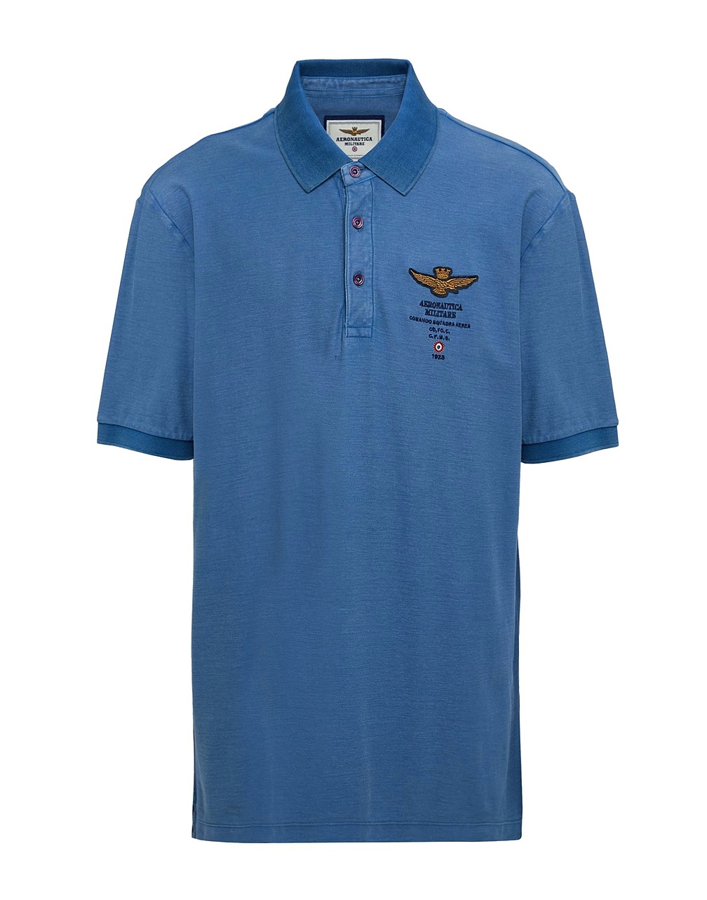 AERONAUTICA MILITARE - Polo shirts