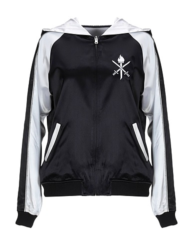 ZOOM OPENING CEREMONY - Hooded track jacket