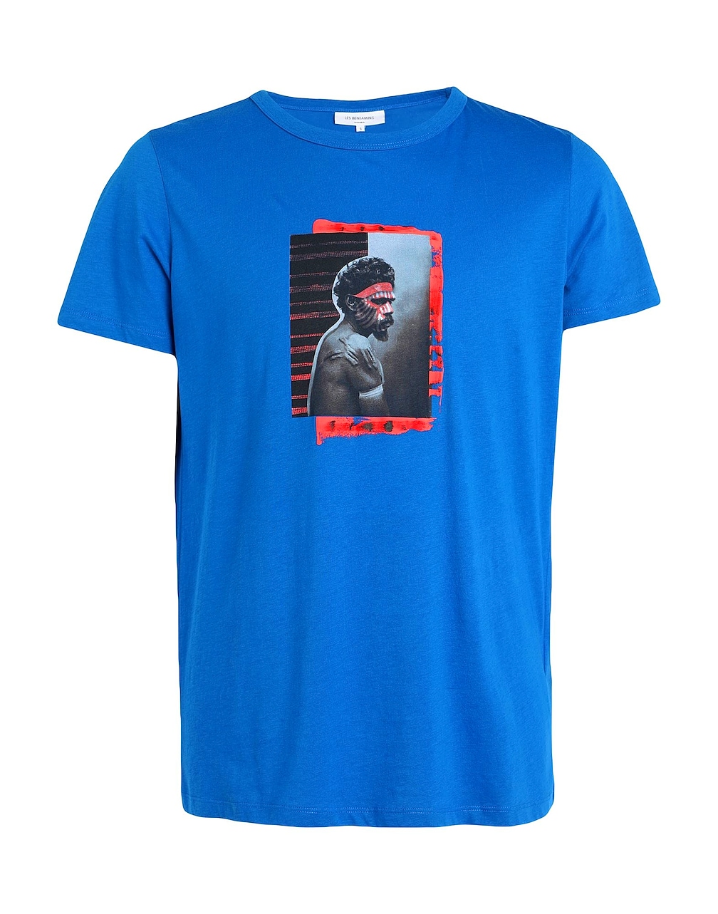 LES BENJAMINS - T-shirts