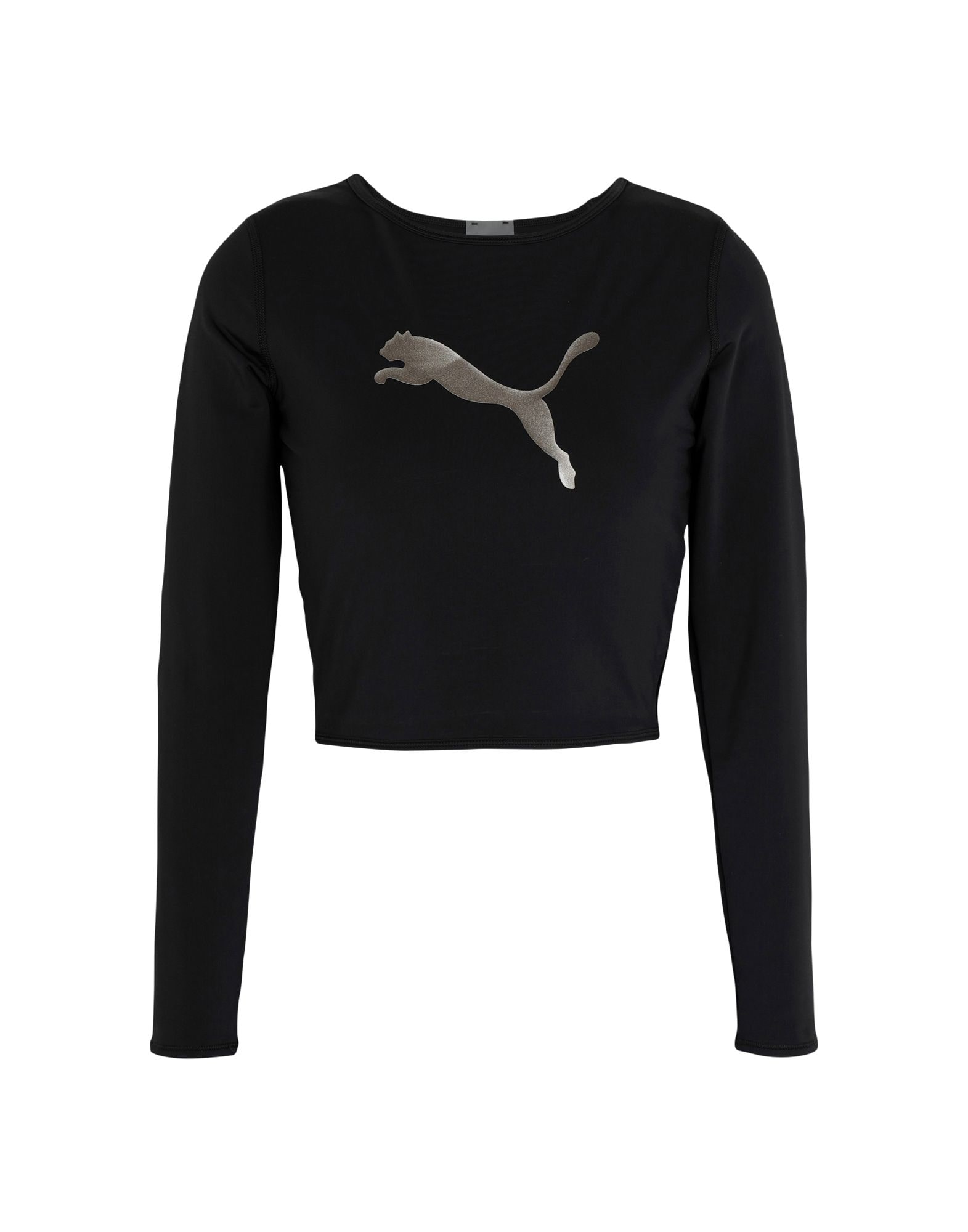 puma t shirt womens