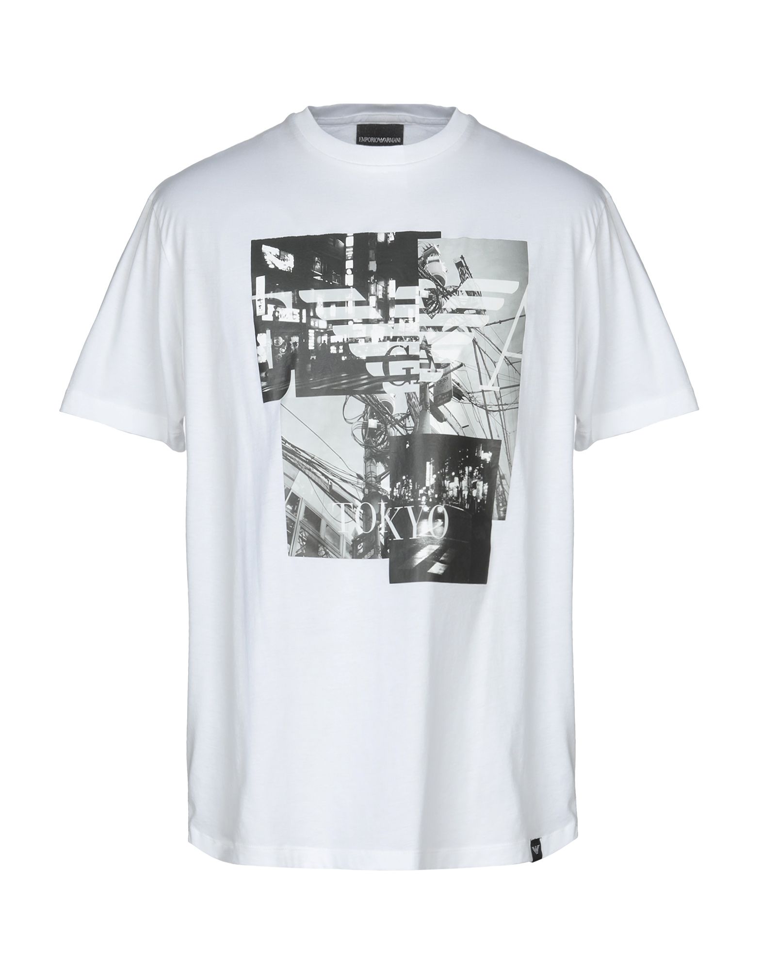 armani t shirts online