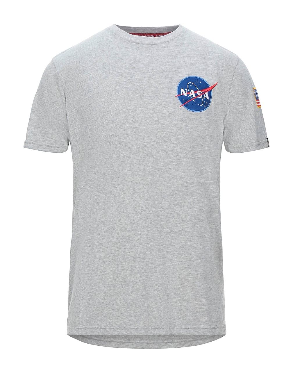 ALPHA INDUSTRIES - T-shirts