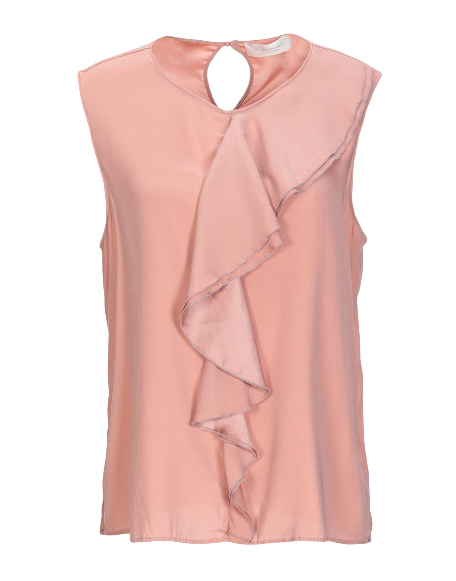 GLANSHIRT - Tops