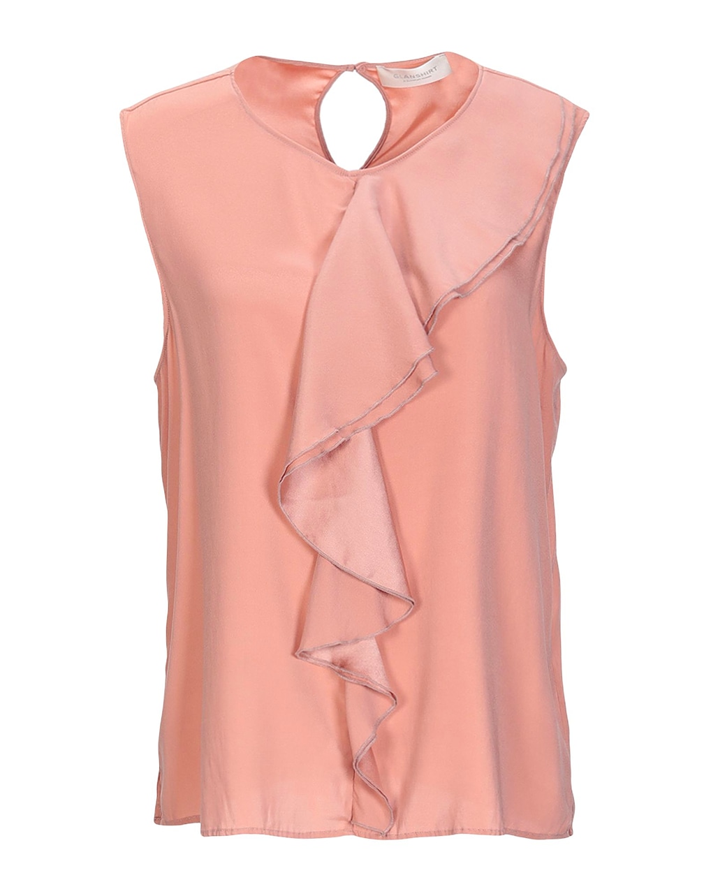 GLANSHIRT - Tops