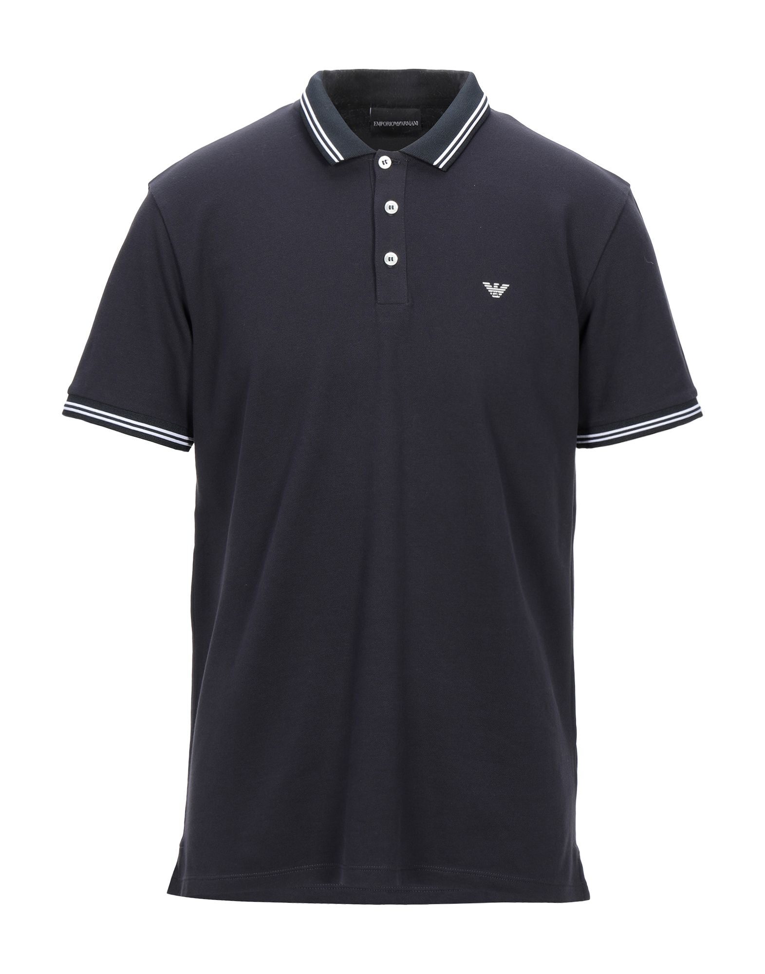 giorgio armani polo t shirt