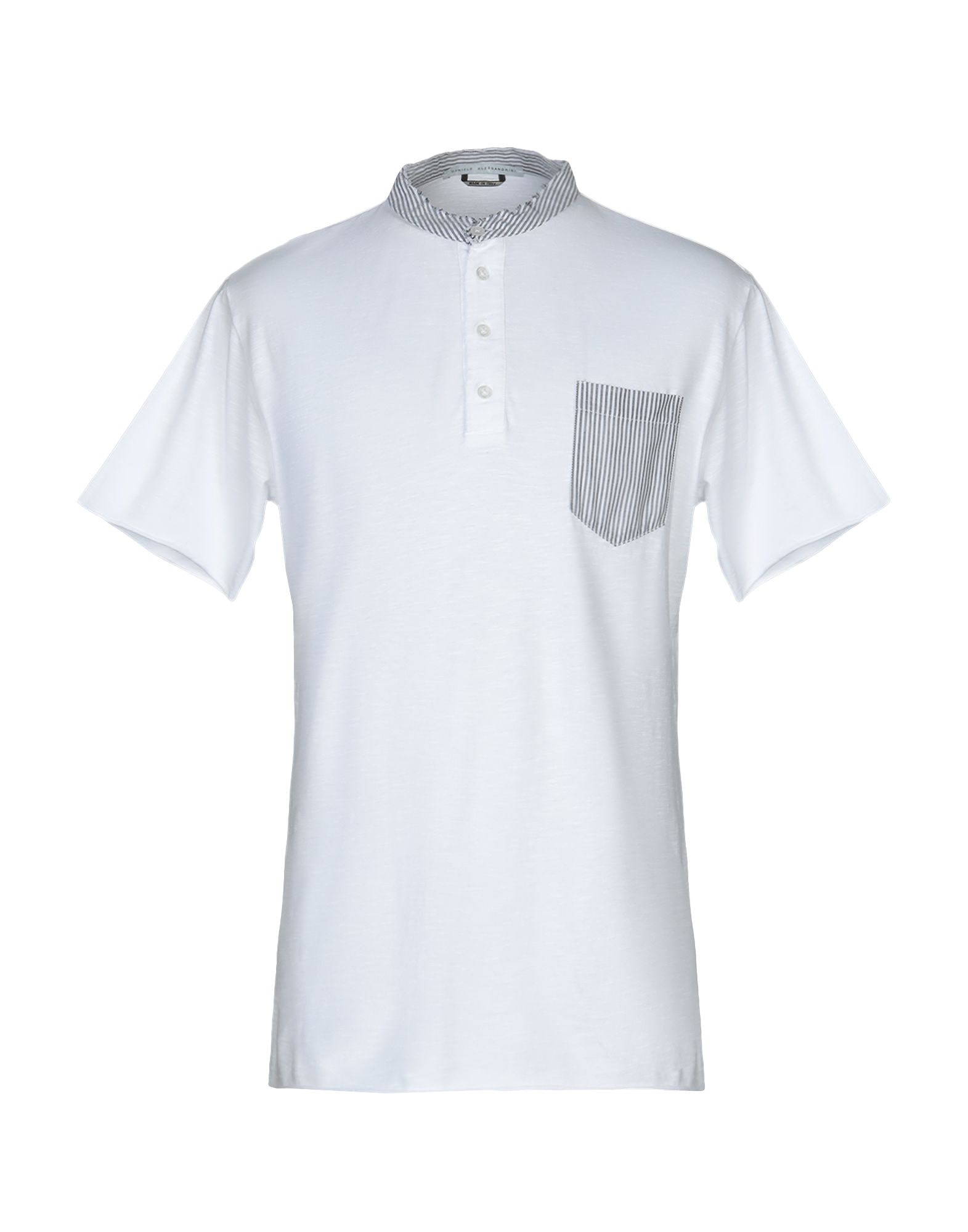 DANIELE ALESSANDRINI - T-shirts