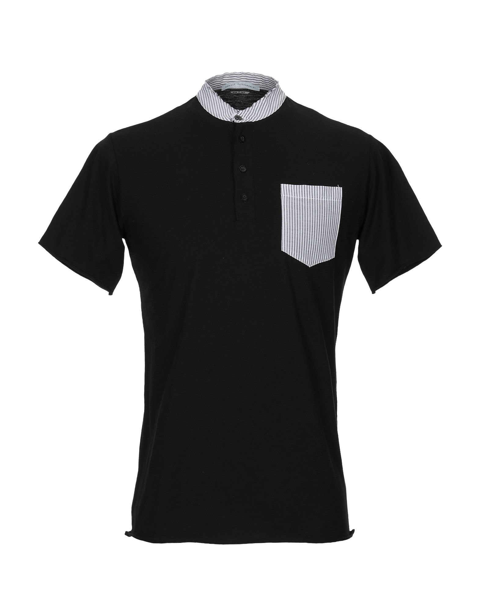 DANIELE ALESSANDRINI - T シャツ