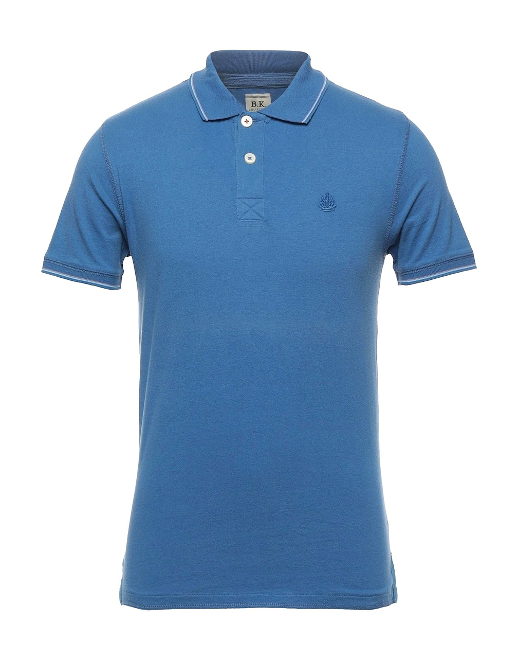 B.K. COLLECTION - Polo shirts