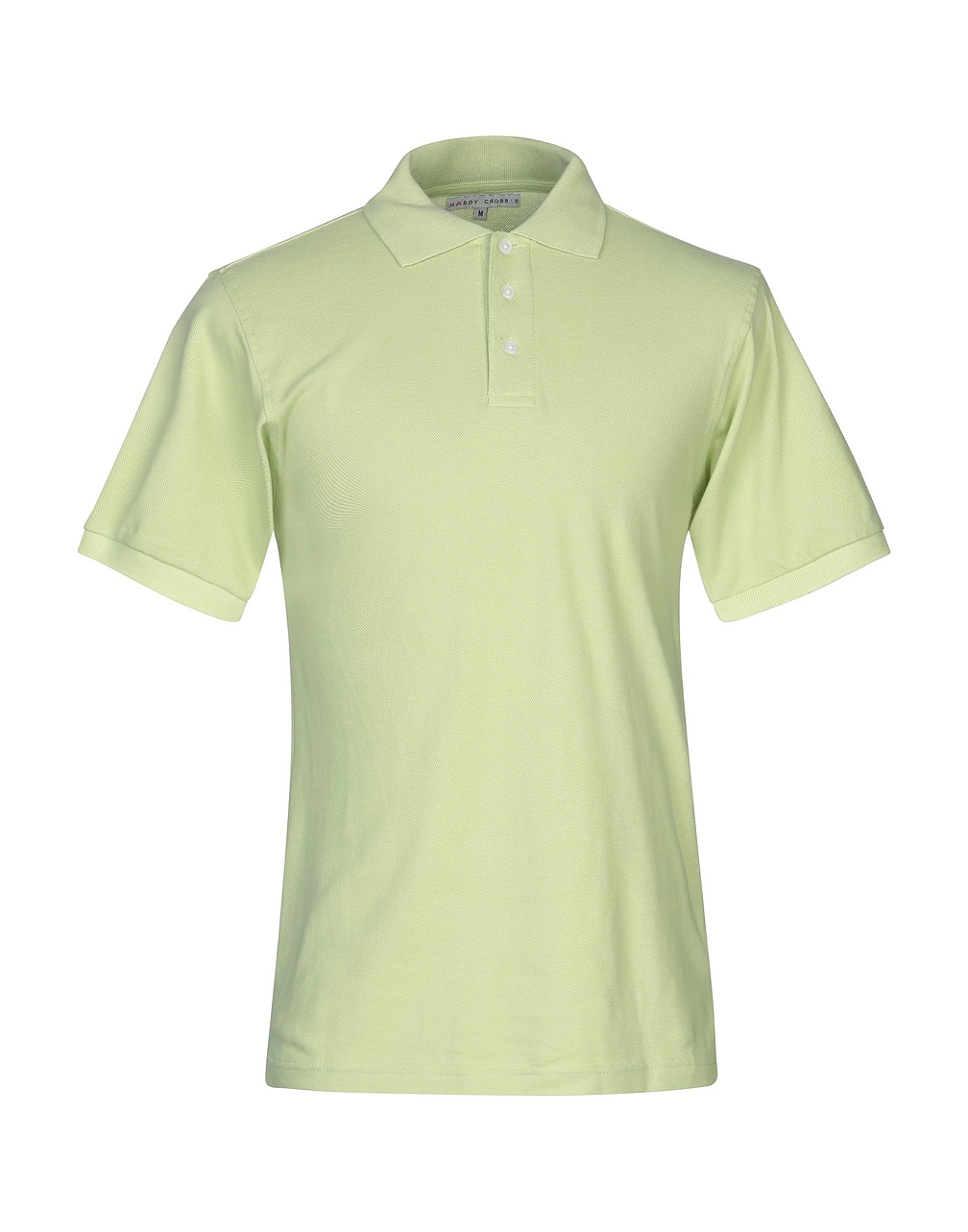 HARDY CROBB'S - Polo shirts