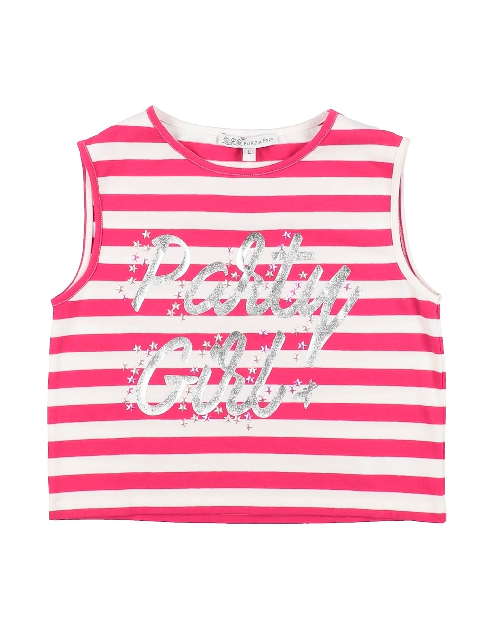 PATRIZIA PEPE - T-shirts