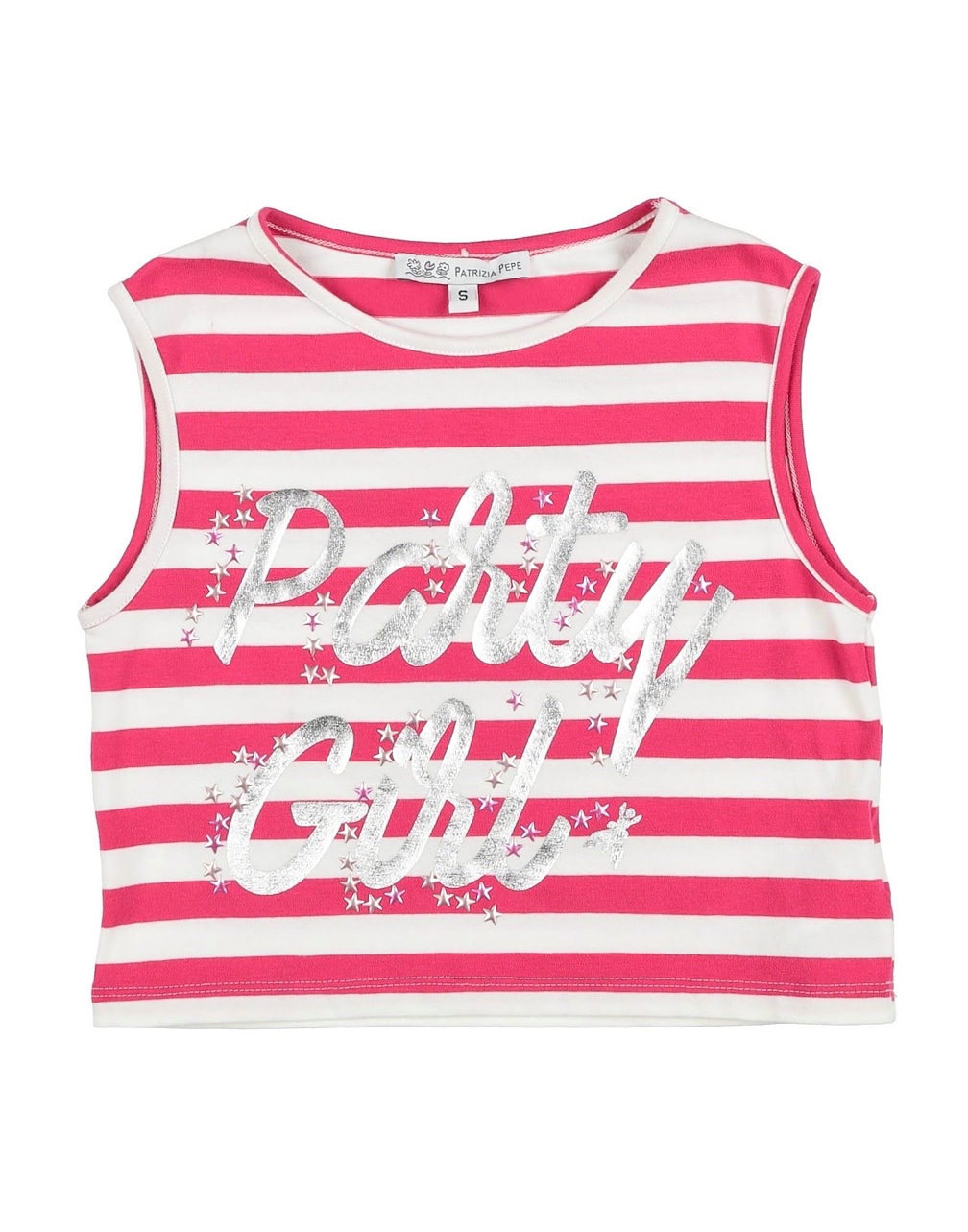 PATRIZIA PEPE - T-shirts