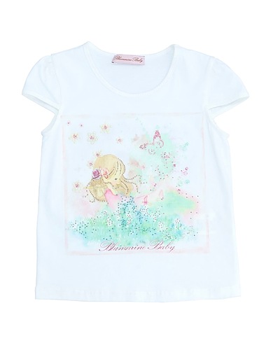 ZOOM MISS BLUMARINE - T-shirt