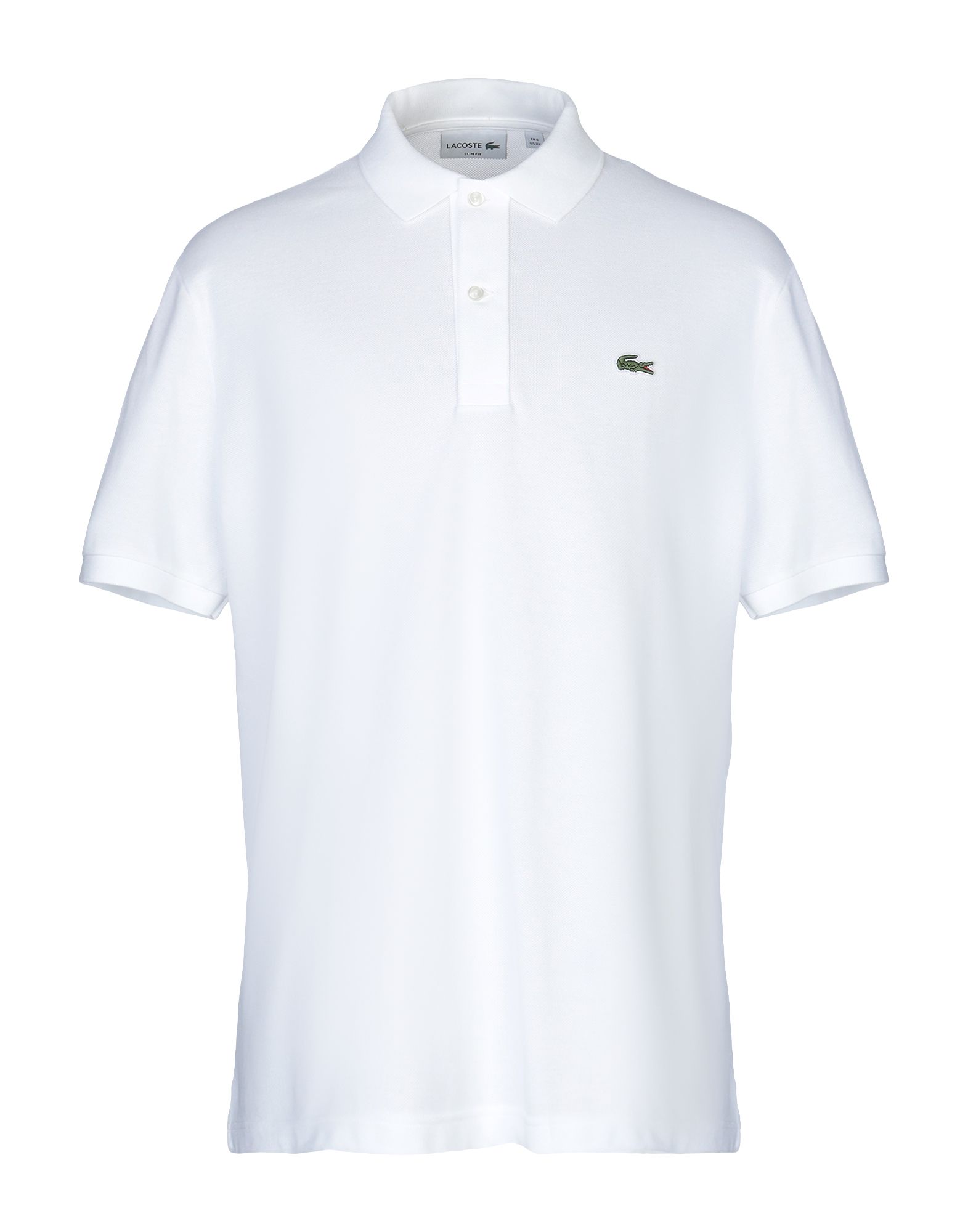 LACOSTE - Polo shirts
