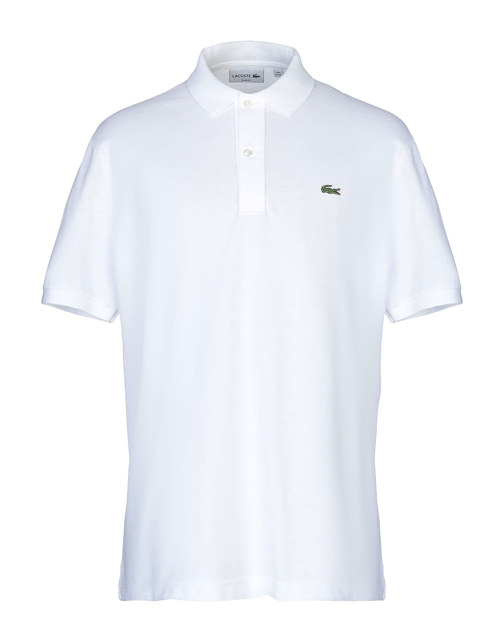 LACOSTE - Polo shirts