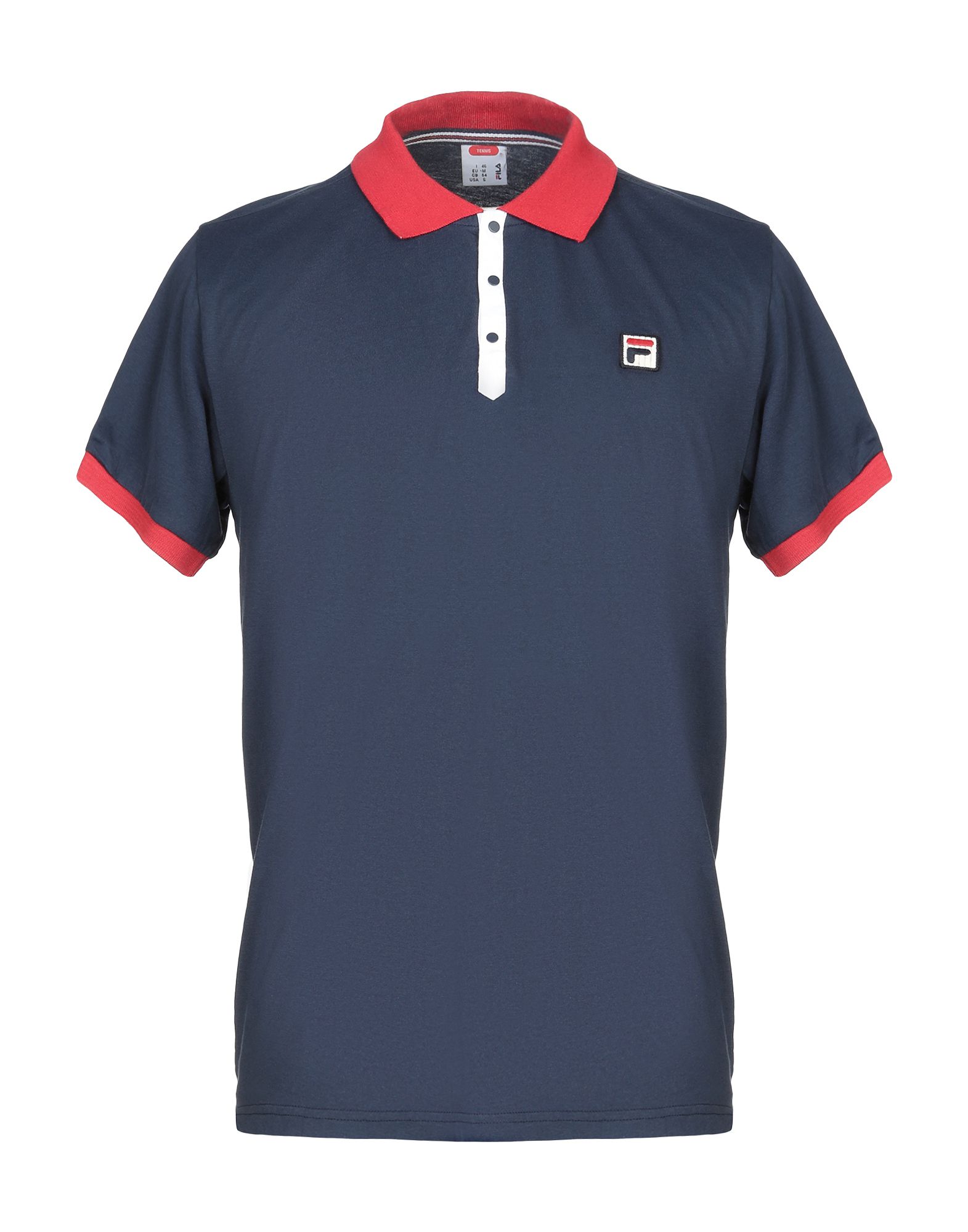 fila rugby top