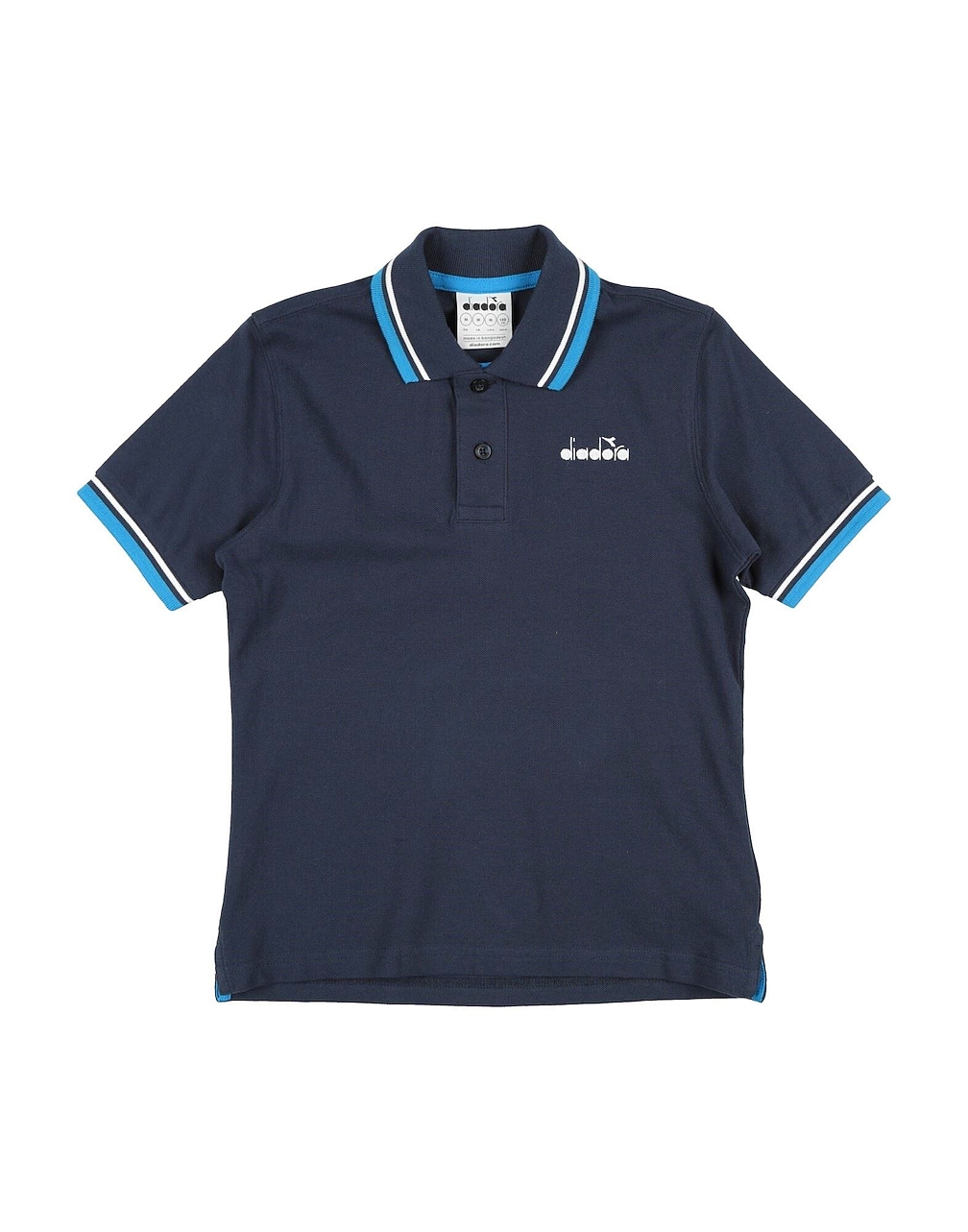 DIADORA - Polo shirts