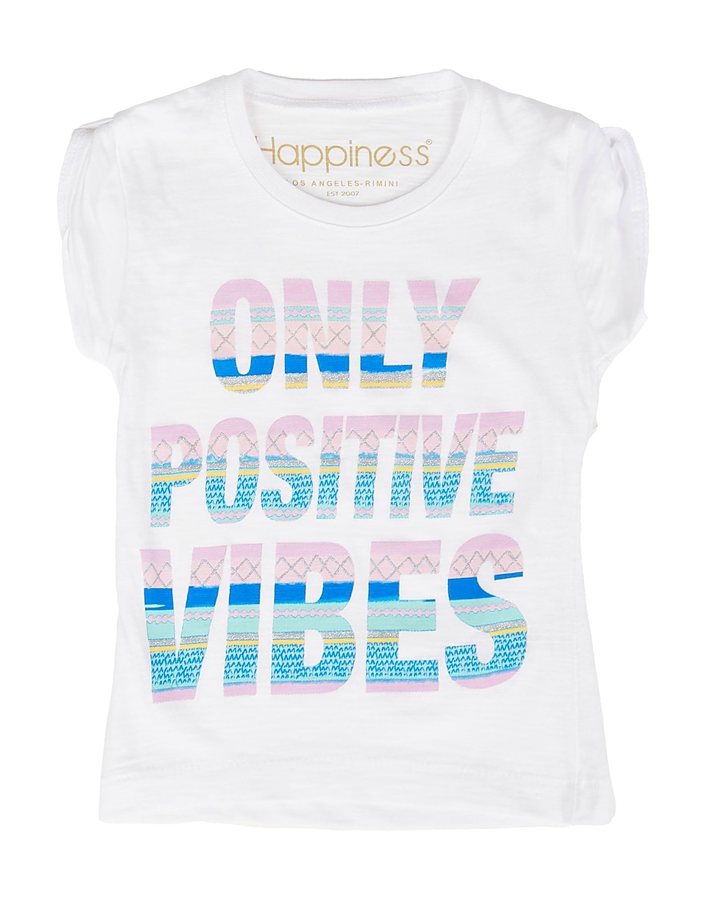 HAPPINESS - T-shirts