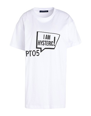 PT Torino T-shirt White 100% Cotton