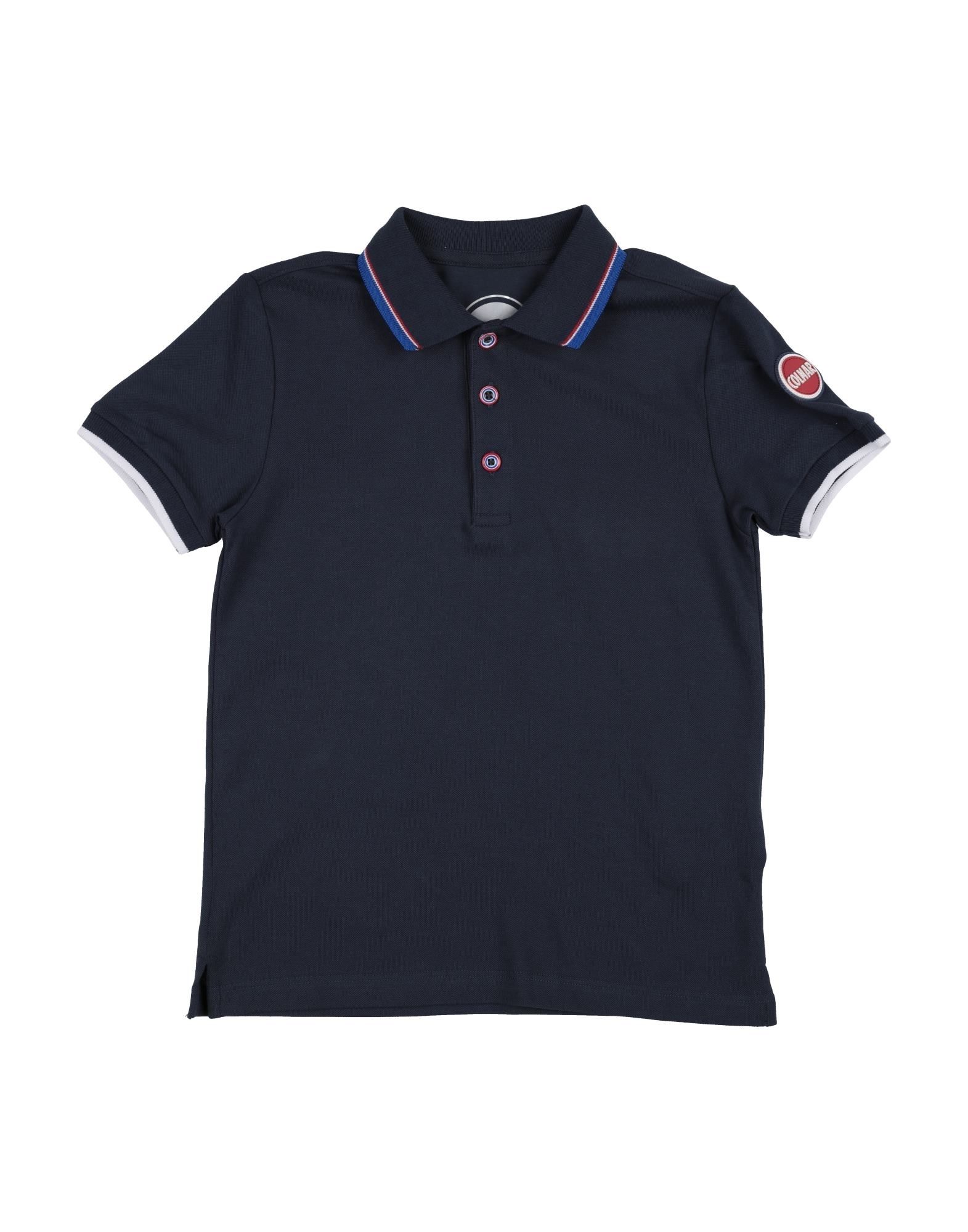 COLMAR - Polo shirts