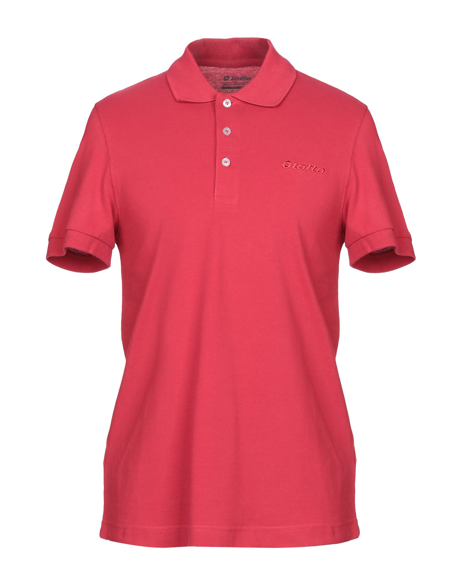 lotto polo shirt