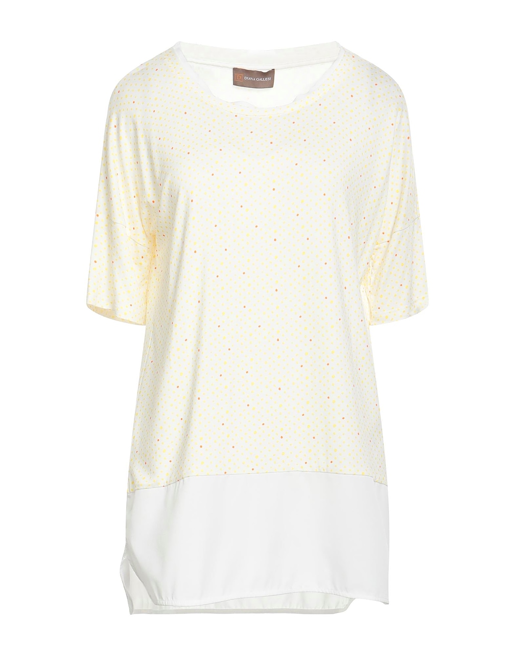 DIANA GALLESI - T-shirts