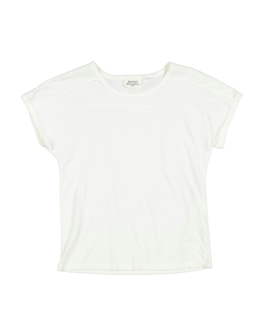HARTFORD - T-shirts