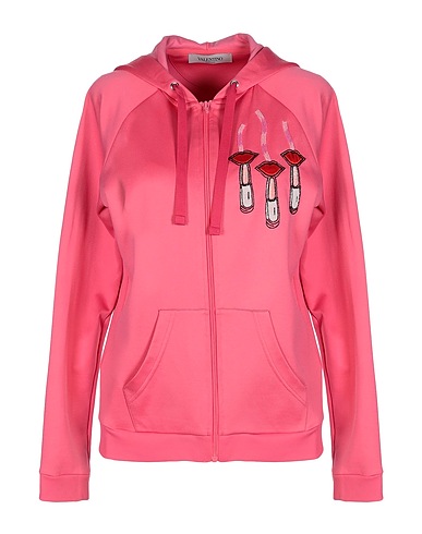 ZOOM VALENTINO - Sweat-shirt
