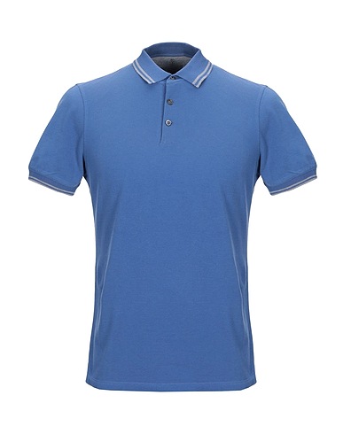 ZOOM BRUNELLO CUCINELLI - Polo shirt