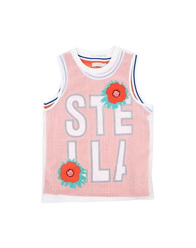 ZOOM STELLA McCARTNEY KIDS - T-shirt