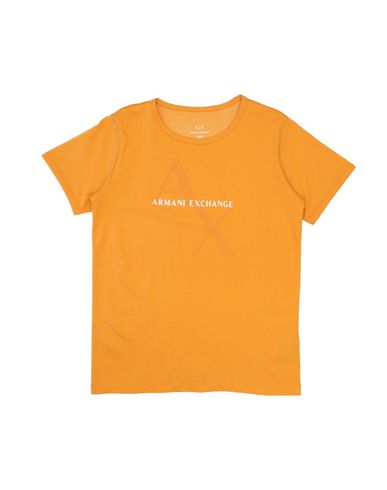 armani exchange kids
