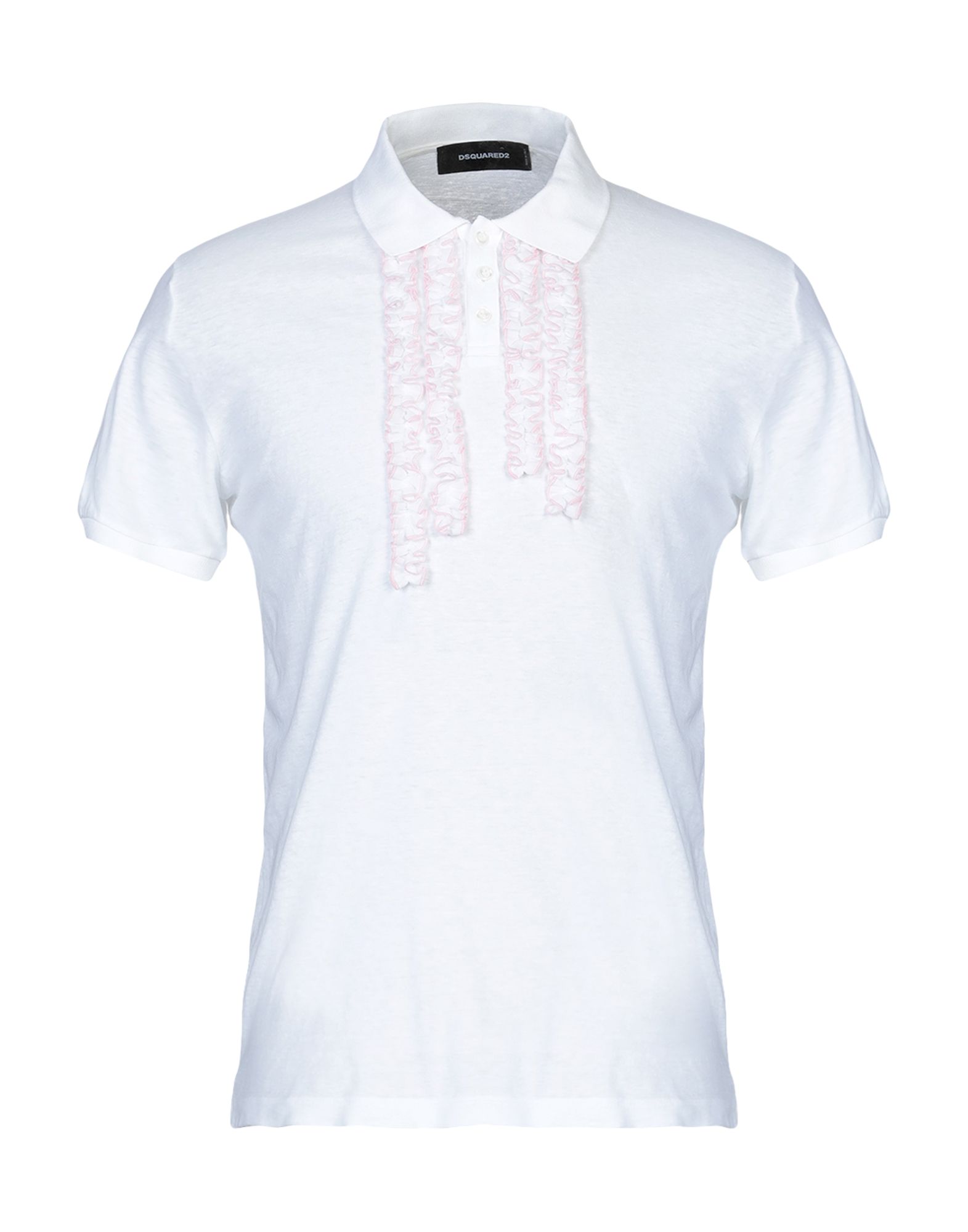 dsquared2 polo shirt