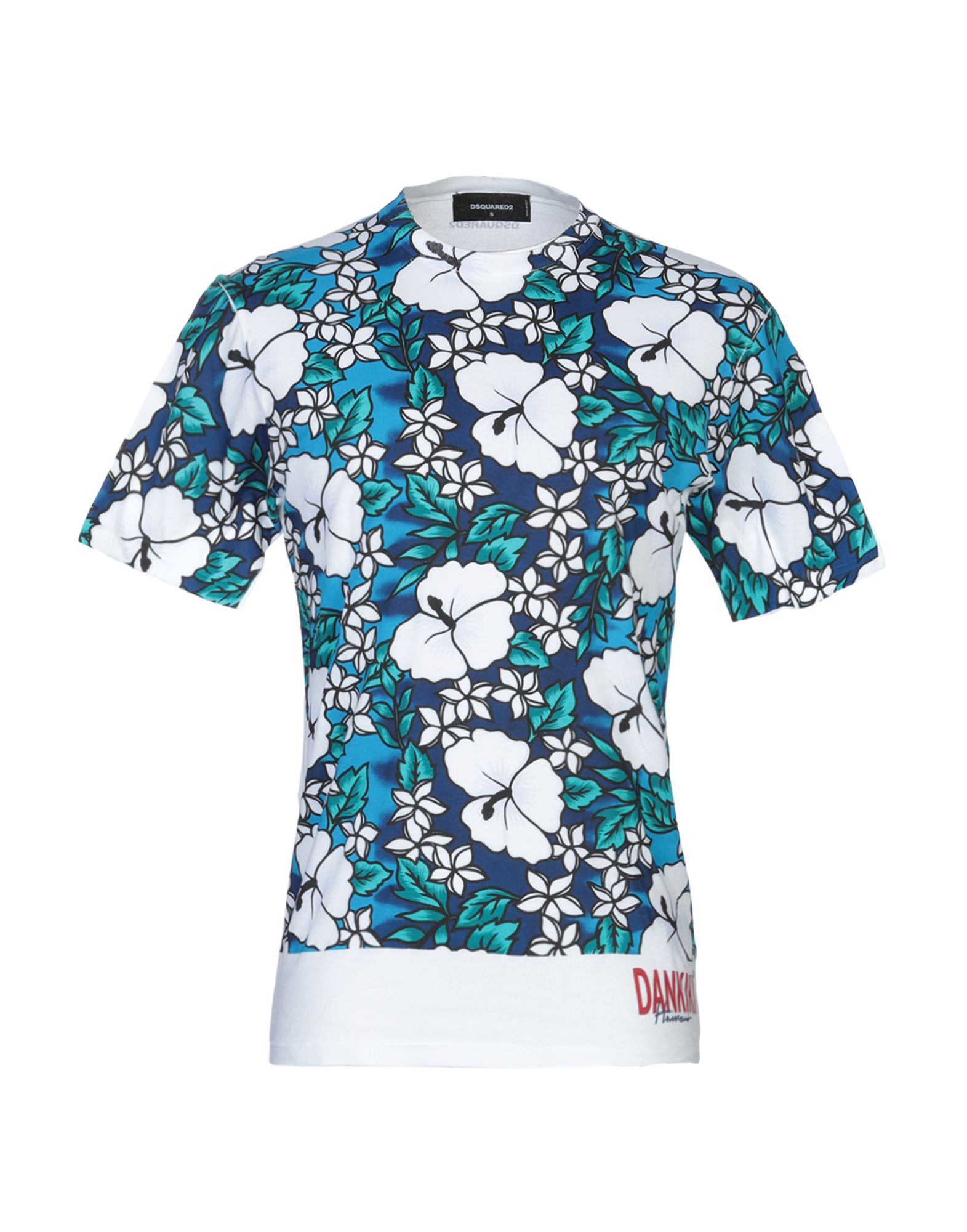 DSQUARED2 - T-shirts