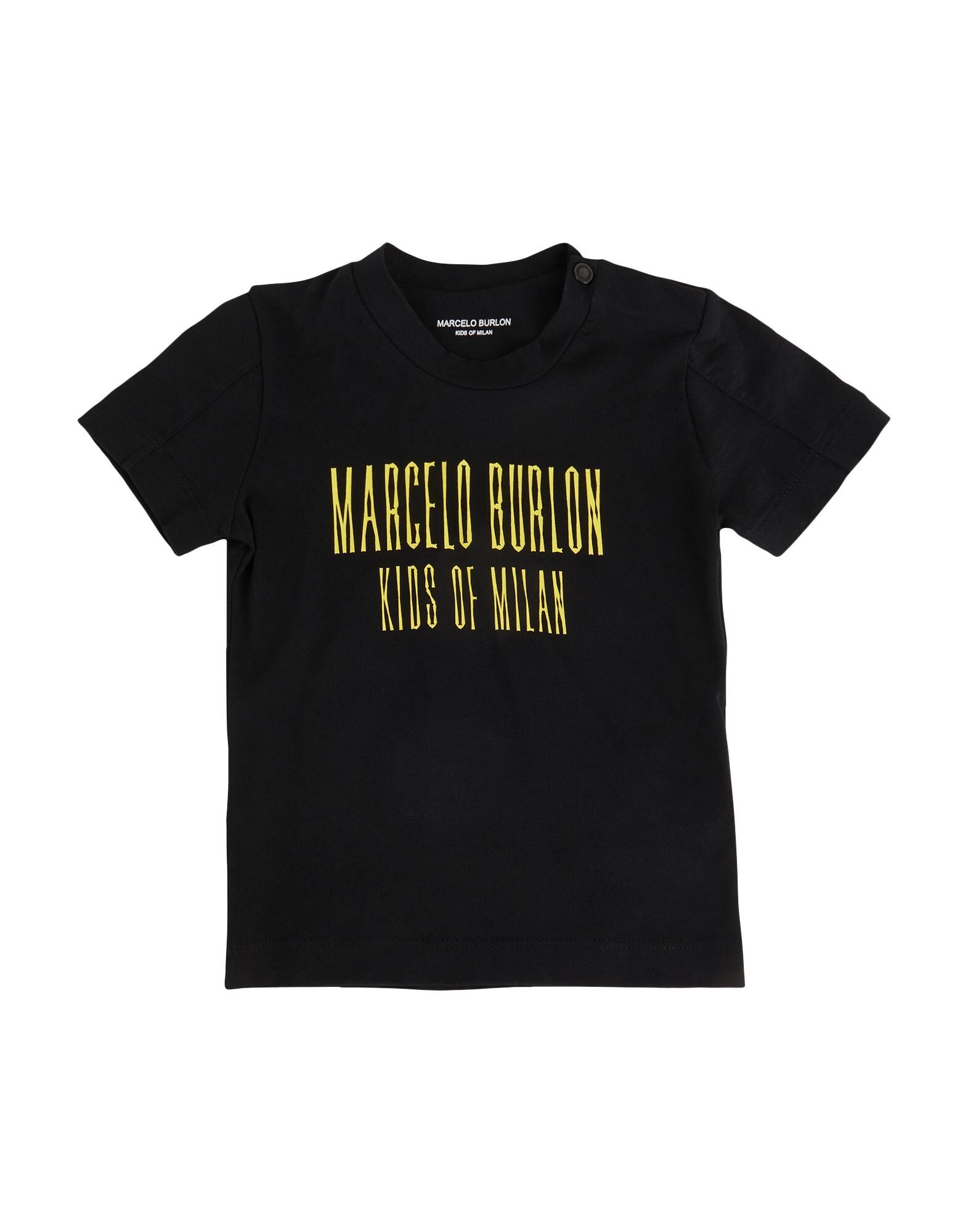 MARCELO BURLON - T-shirts