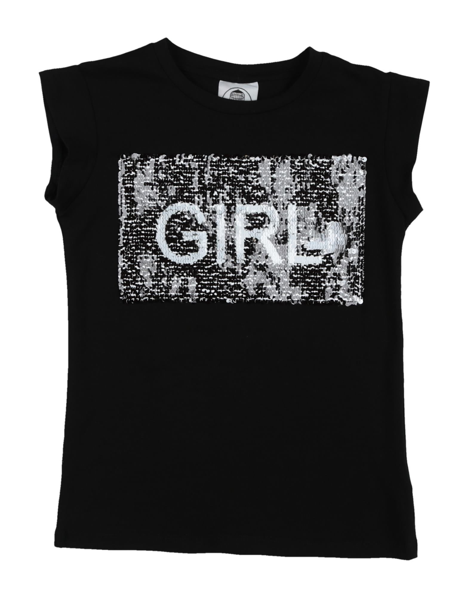 LE VOLIÈRE - Футболки