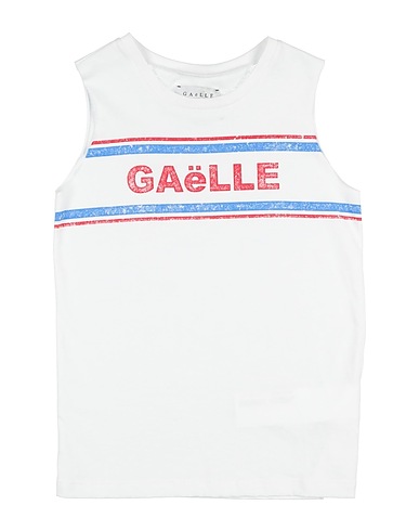 GAëLLE Paris T-shirt 100% Cotton