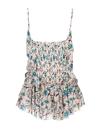 ZOOM JUCCA - Cami