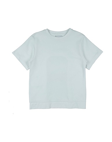 GAëLLE Paris Felpa Bianco 100% Cotone