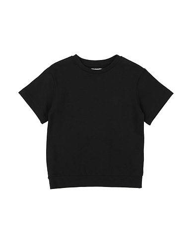 GAëLLE Paris Sweatshirt Black 100% Cotton
