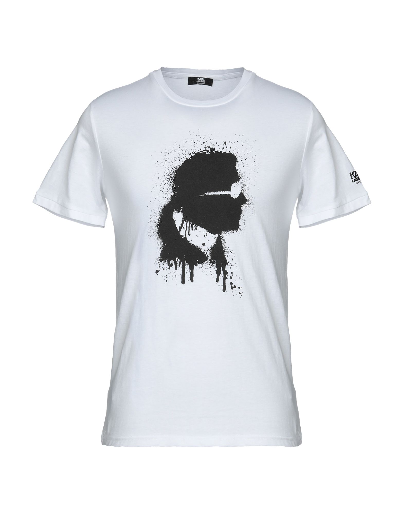 karl lagerfeld t shirt