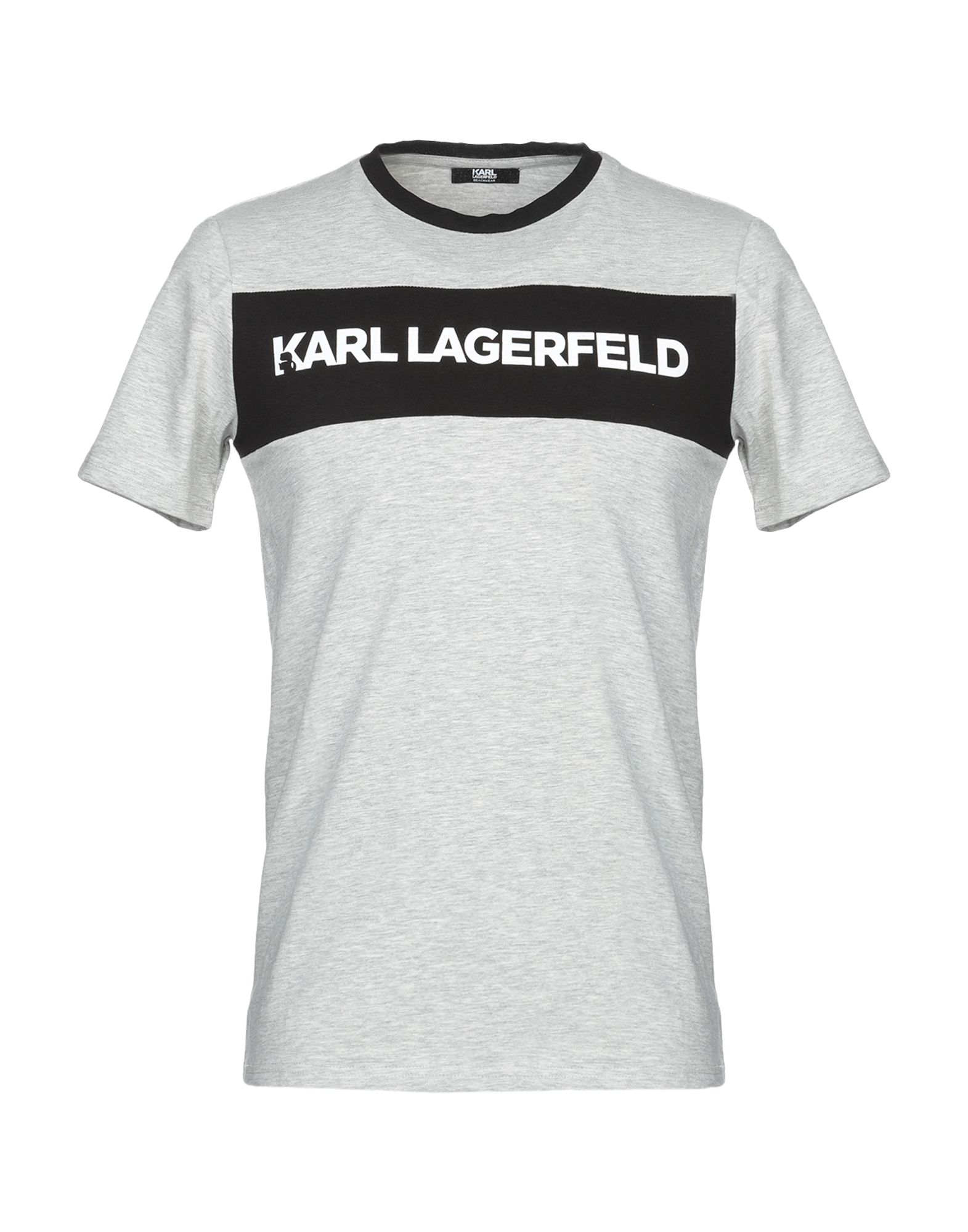 karl lagerfeld t shirt mens