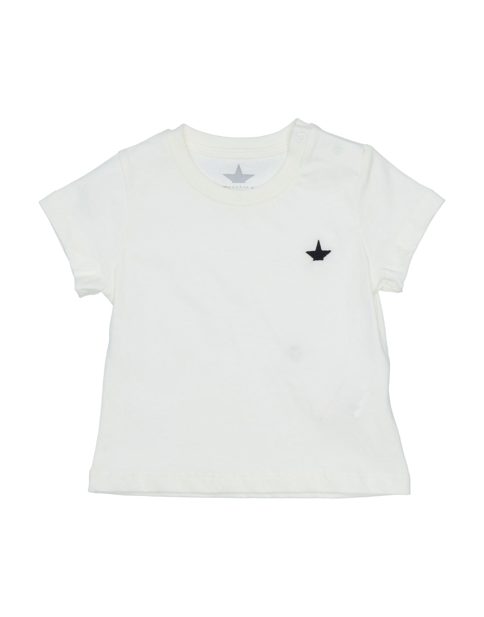 MACCHIA J - T-shirts