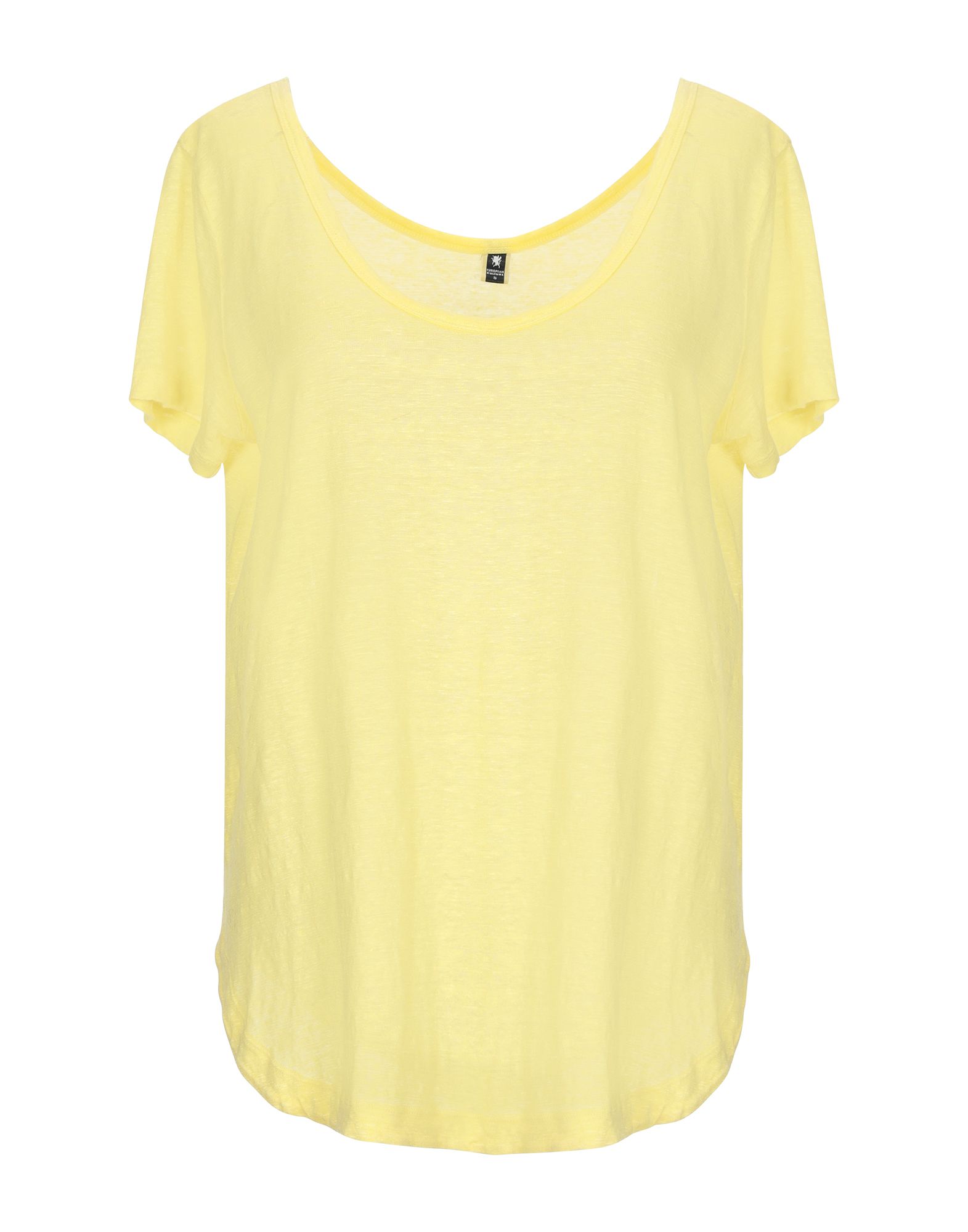 EUROPEAN CULTURE - T-shirts