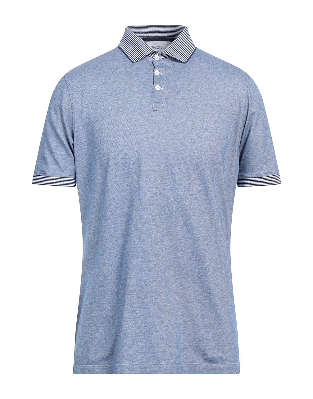 ALESSANDRO GHERARDI - Polo shirts