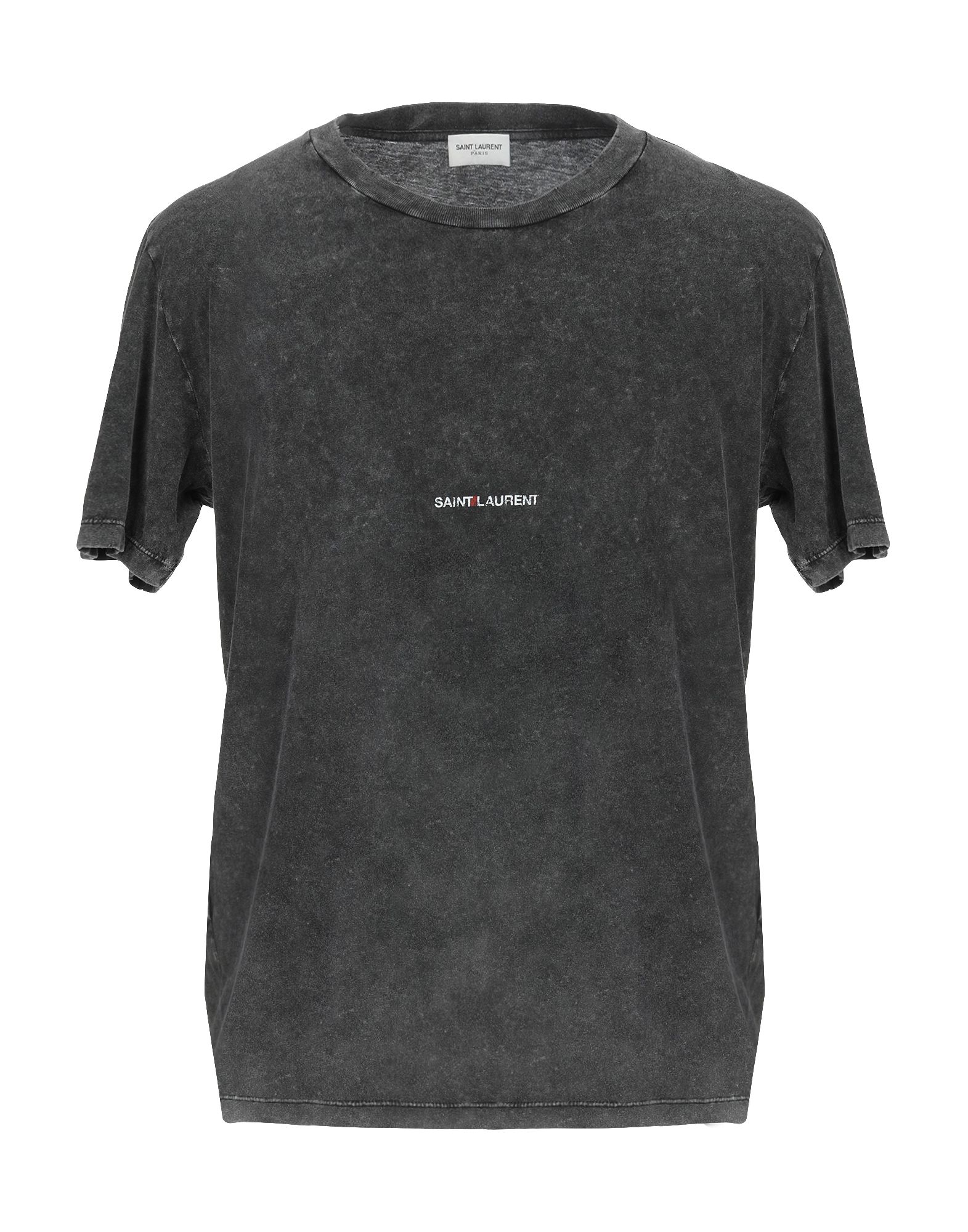 SAINT LAURENT - Футболки