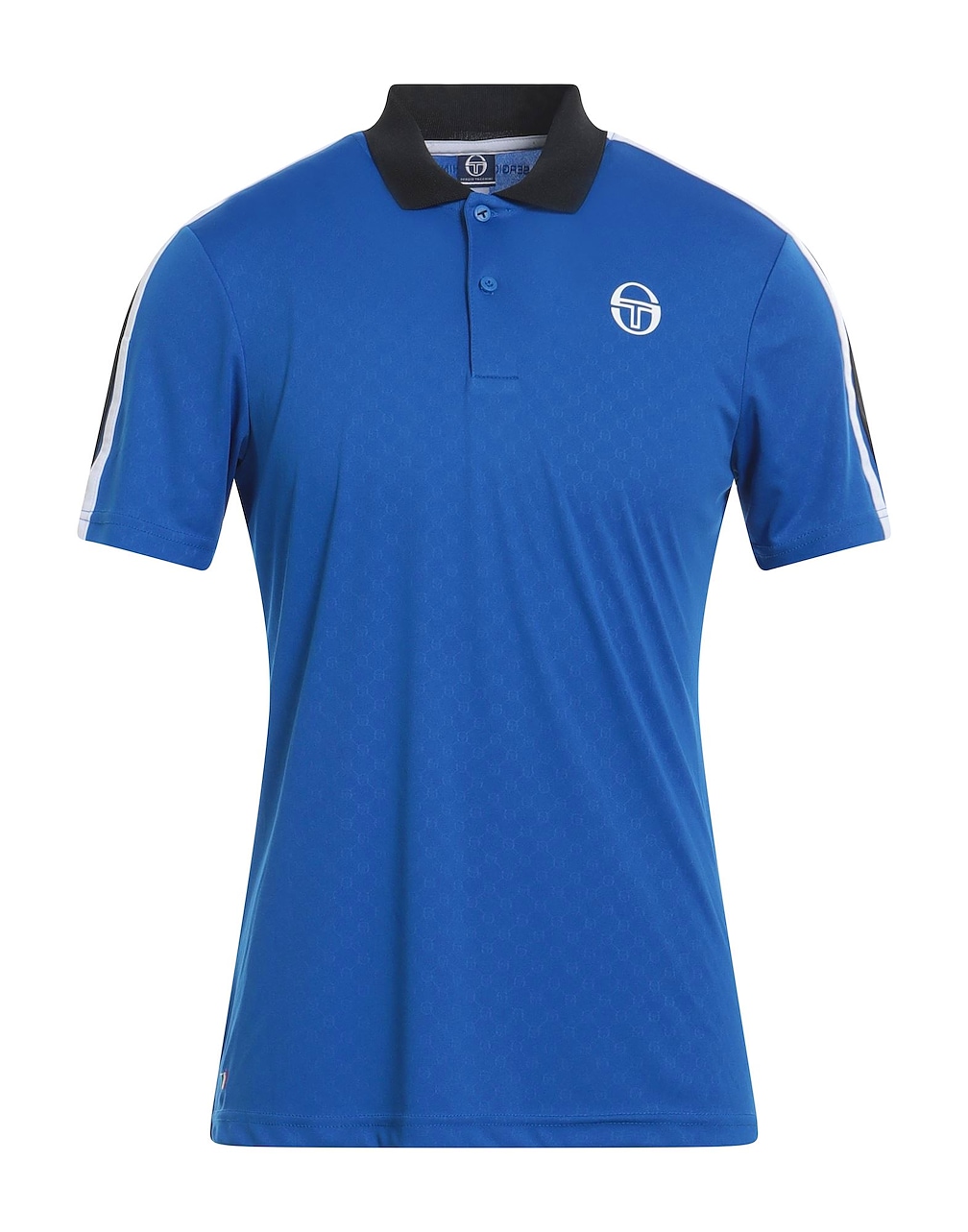 SERGIO TACCHINI - Polo shirts