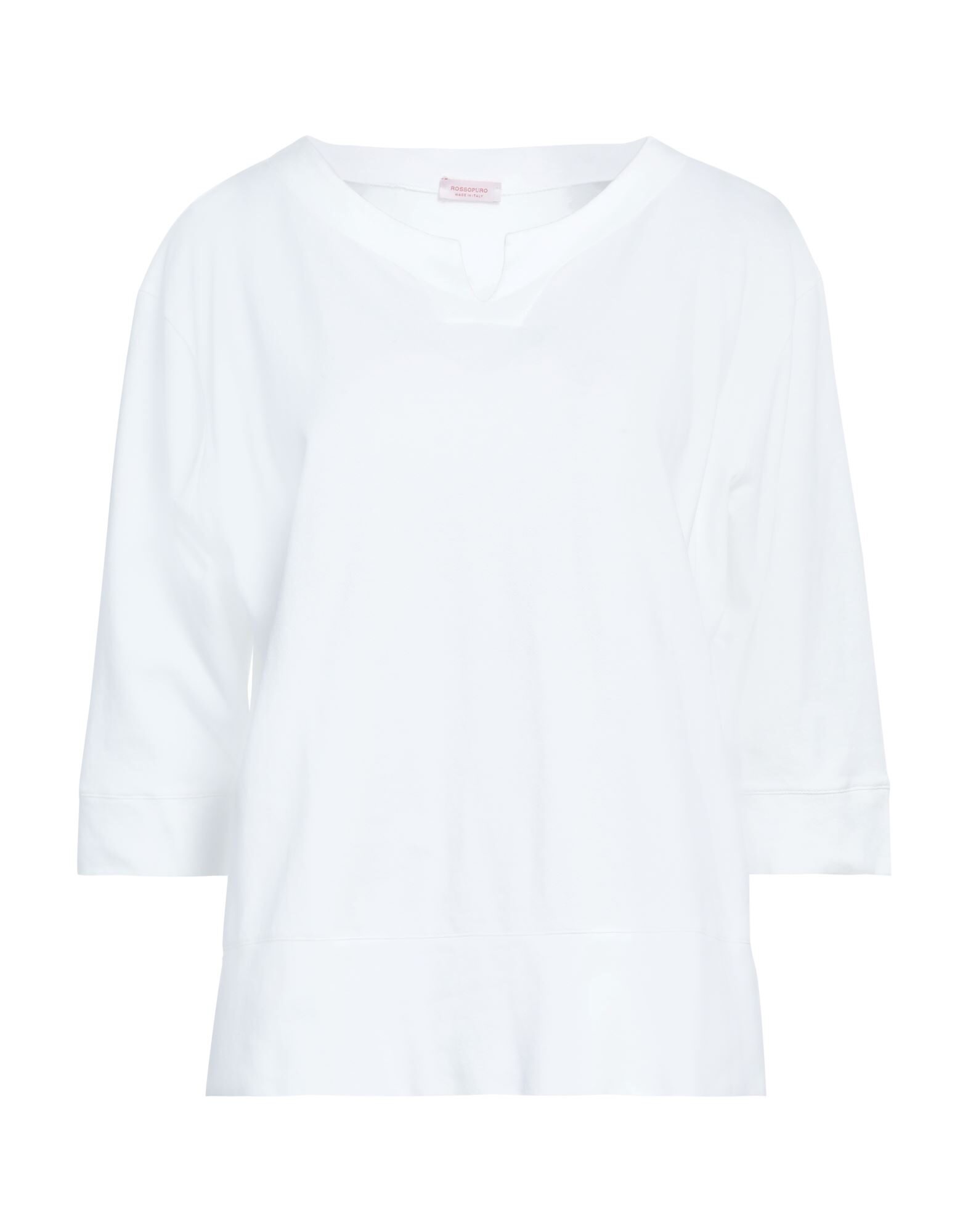 ROSSOPURO - T-shirts