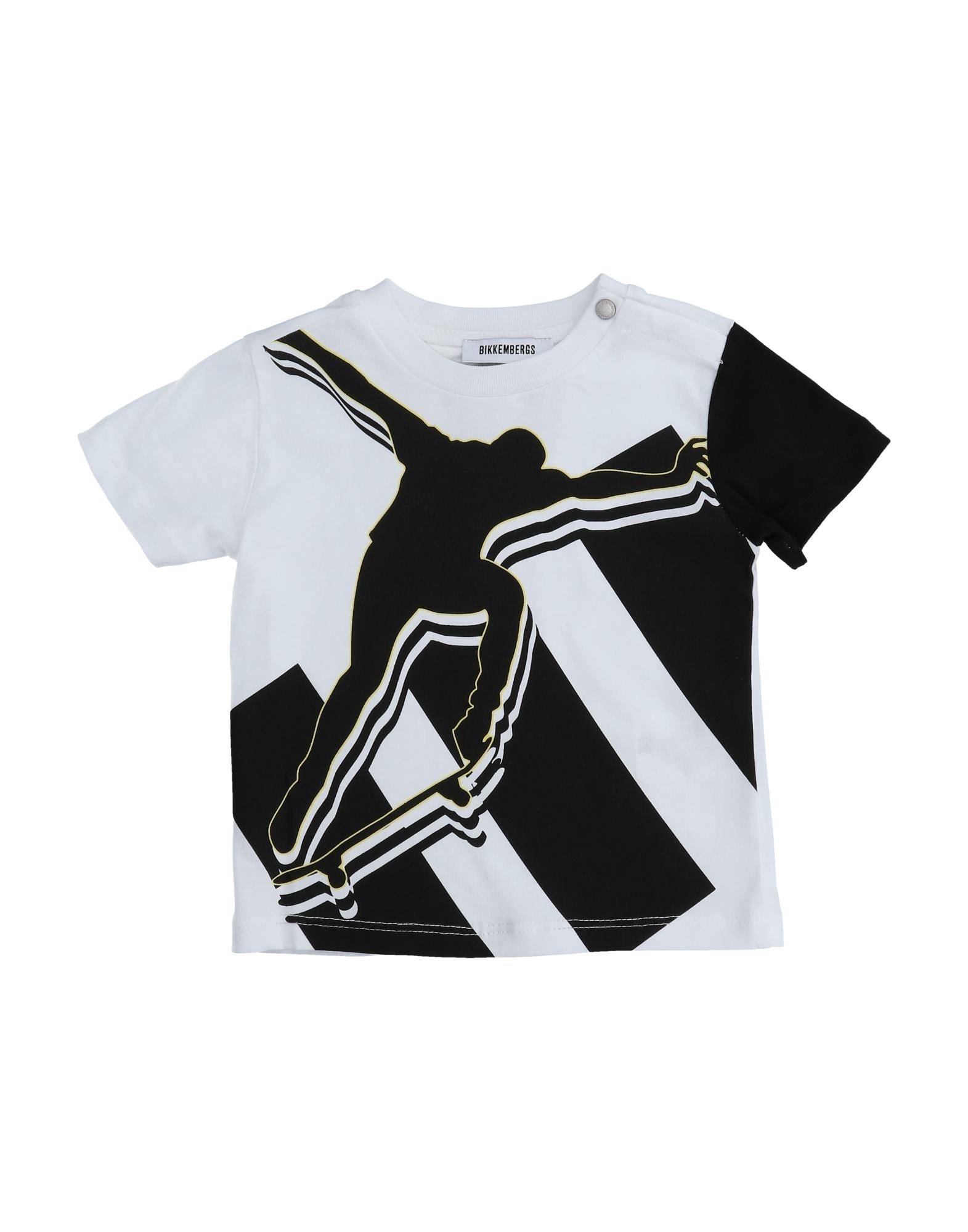 BIKKEMBERGS - T-shirts