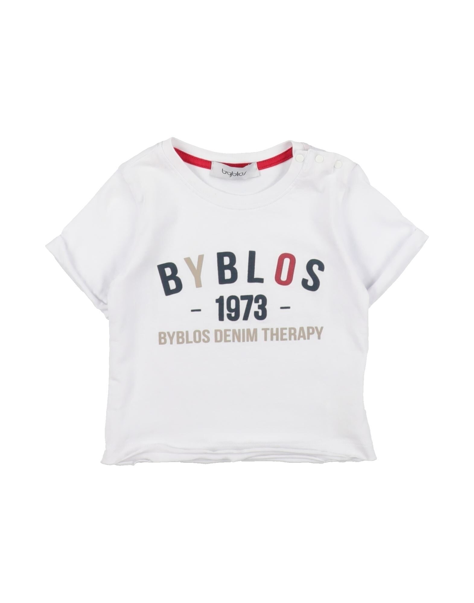BYBLOS - T-shirts