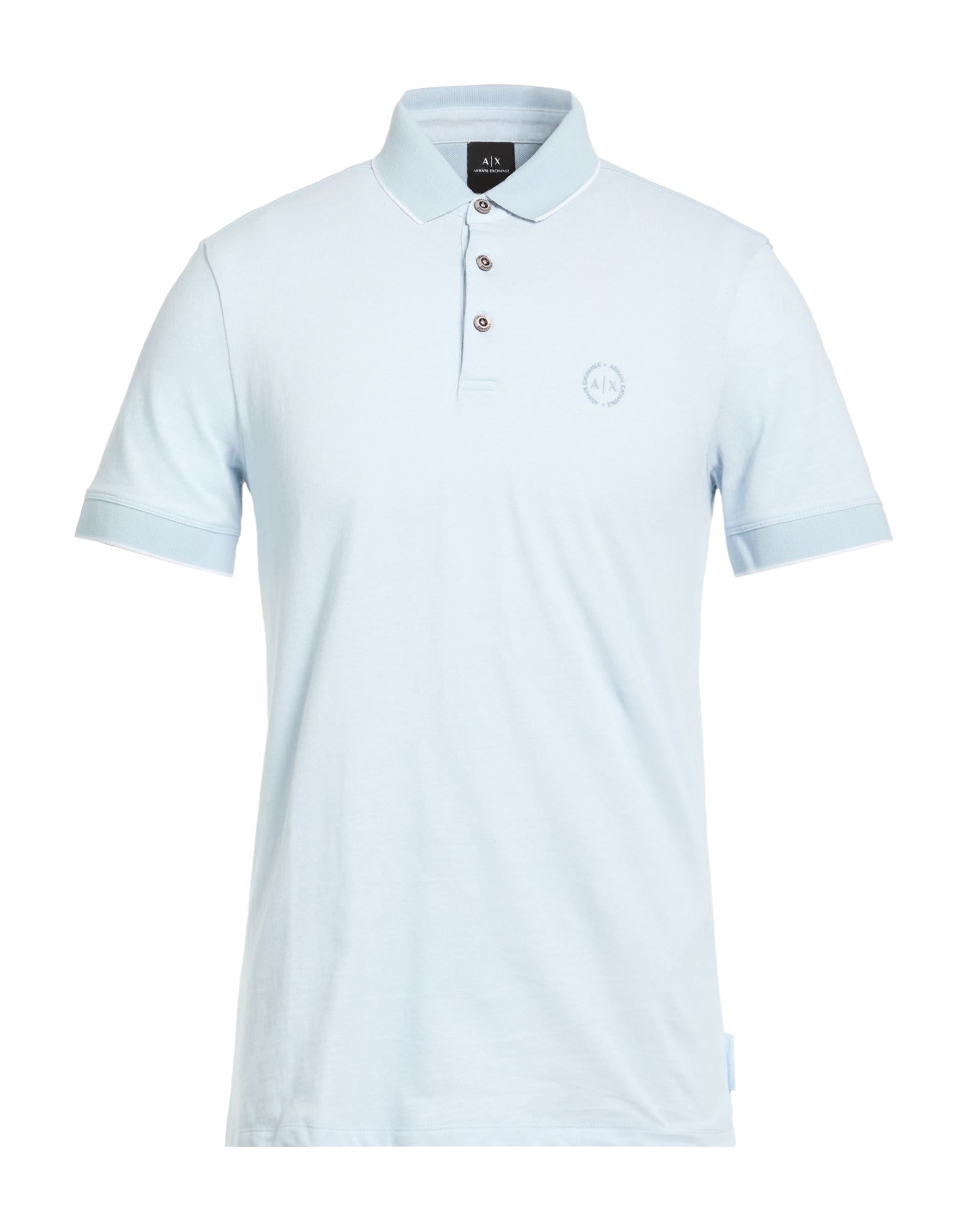 ARMANI EXCHANGE - Poloshirts