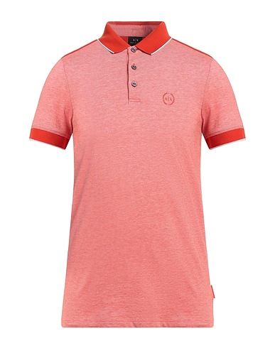 ARMANI EXCHANGE Поло 100% Хлопок, Эластан